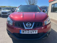 Nissan Qashqai 1.5 Qashqai+2 360 dCi 5dr 4