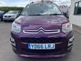 Citroen C3 Picasso 1.6 C3 Picasso Platinum Blue HDi 5dr 4