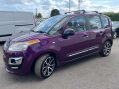 Citroen C3 Picasso 1.6 C3 Picasso Platinum Blue HDi 5dr 7