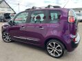 Citroen C3 Picasso 1.6 C3 Picasso Platinum Blue HDi 5dr 9