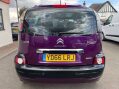 Citroen C3 Picasso 1.6 C3 Picasso Platinum Blue HDi 5dr 12