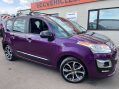 Citroen C3 Picasso 1.6 C3 Picasso Platinum Blue HDi 5dr 2