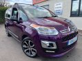 Citroen C3 Picasso 1.6 C3 Picasso Platinum Blue HDi 5dr 3