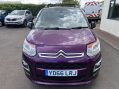 Citroen C3 Picasso 1.6 C3 Picasso Platinum Blue HDi 5dr 5