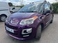 Citroen C3 Picasso 1.6 C3 Picasso Platinum Blue HDi 5dr 6