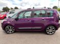 Citroen C3 Picasso 1.6 C3 Picasso Platinum Blue HDi 5dr 8