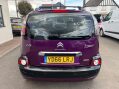 Citroen C3 Picasso 1.6 C3 Picasso Platinum Blue HDi 5dr 11