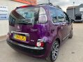 Citroen C3 Picasso 1.6 C3 Picasso Platinum Blue HDi 5dr 13