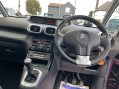 Citroen C3 Picasso 1.6 C3 Picasso Platinum Blue HDi 5dr 24