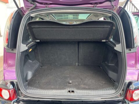 Citroen C3 Picasso 1.6 C3 Picasso Platinum Blue HDi 5dr 32