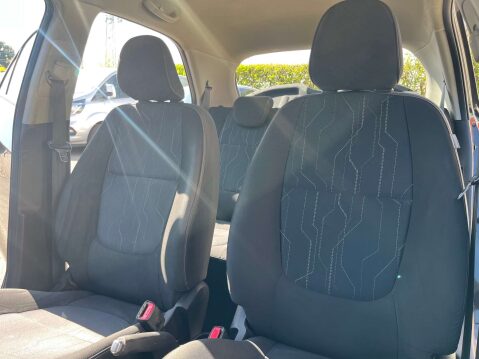 Kia Picanto 1.2 Picanto 2 EcoDynamics 5dr 36