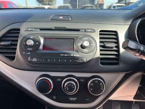 Kia Picanto 1.2 Picanto 2 EcoDynamics 5dr 22