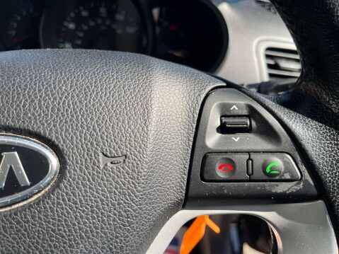 Kia Picanto 1.2 Picanto 2 EcoDynamics 5dr 19