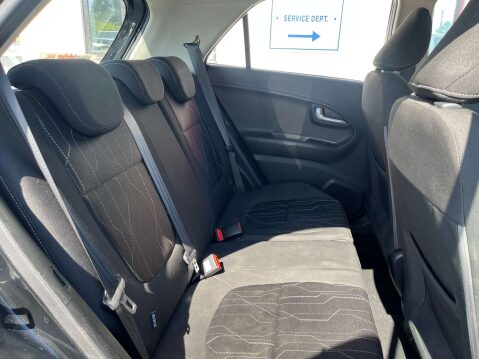 Kia Picanto 1.2 Picanto 2 EcoDynamics 5dr 27