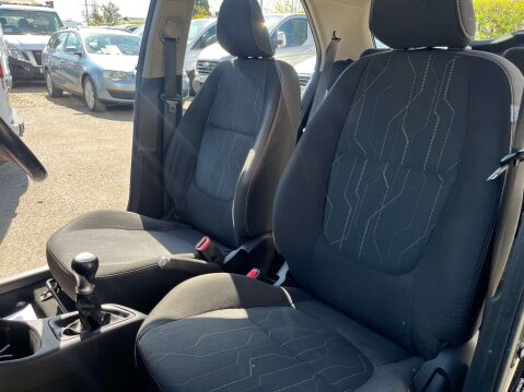 Kia Picanto 1.2 Picanto 2 EcoDynamics 5dr 39