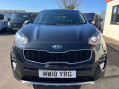 Kia Sportage 2.0 Sportage GT-Line S CRDi Auto 4WD 5dr 14