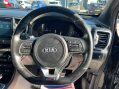 Kia Sportage 2.0 Sportage GT-Line S CRDi Auto 4WD 5dr 20