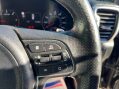 Kia Sportage 2.0 Sportage GT-Line S CRDi Auto 4WD 5dr 22