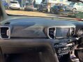 Kia Sportage 2.0 Sportage GT-Line S CRDi Auto 4WD 5dr 52