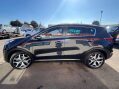 Kia Sportage 2.0 Sportage GT-Line S CRDi Auto 4WD 5dr 10