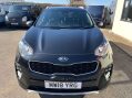 Kia Sportage 2.0 Sportage GT-Line S CRDi Auto 4WD 5dr 15