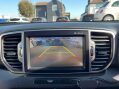 Kia Sportage 2.0 Sportage GT-Line S CRDi Auto 4WD 5dr 53