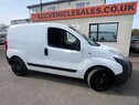 Peugeot Bipper 1.2 Bipper Professional HDi