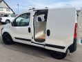 Peugeot Bipper 1.2 Bipper Professional HDi 30