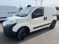 Peugeot Bipper 1.2 Bipper Professional HDi 7