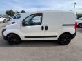 Peugeot Bipper 1.2 Bipper Professional HDi 8