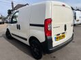 Peugeot Bipper 1.2 Bipper Professional HDi 10