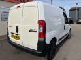 Peugeot Bipper 1.2 Bipper Professional HDi 13