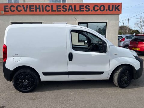 Peugeot Bipper 1.2 Bipper Professional HDi 15