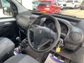Peugeot Bipper 1.2 Bipper Professional HDi 17
