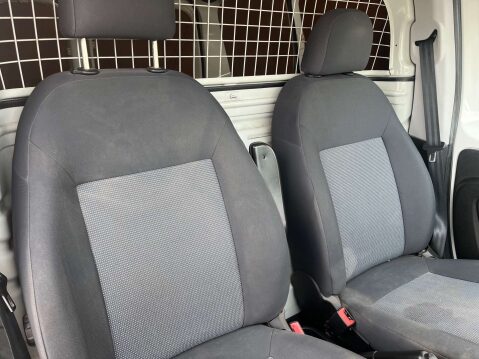 Peugeot Bipper 1.2 Bipper Professional HDi 18