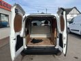 Peugeot Bipper 1.2 Bipper Professional HDi 27