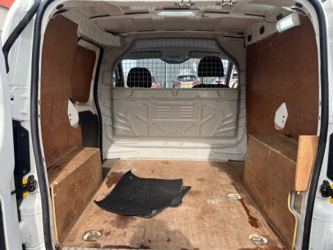 Peugeot Bipper 1.2 Bipper Professional HDi 29