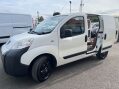 Peugeot Bipper 1.2 Bipper Professional HDi 31