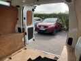 Peugeot Bipper 1.2 Bipper Professional HDi 33