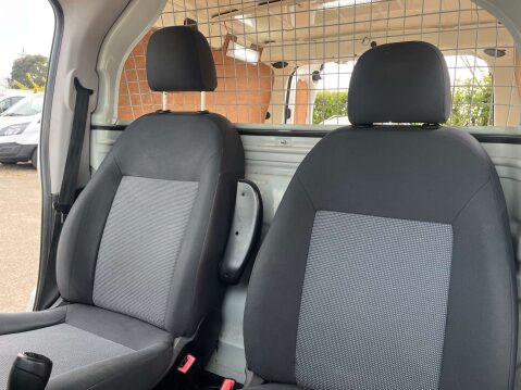 Peugeot Bipper 1.2 Bipper Professional HDi 36