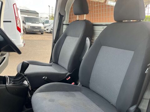 Peugeot Bipper 1.2 Bipper Professional HDi 38
