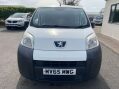 Peugeot Bipper 1.2 Bipper Professional HDi 4