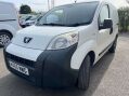Peugeot Bipper 1.2 Bipper Professional HDi 6