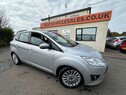 Ford C-Max 2.0 C-Max Titanium TDCi Auto 5dr