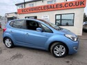 Hyundai ix20 1.4 ix20 Style 5dr