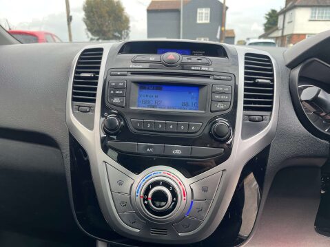 Hyundai ix20 1.4 ix20 Style 5dr 24