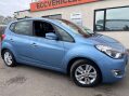 Hyundai ix20 1.4 ix20 Style 5dr 2