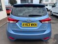 Hyundai ix20 1.4 ix20 Style 5dr 12
