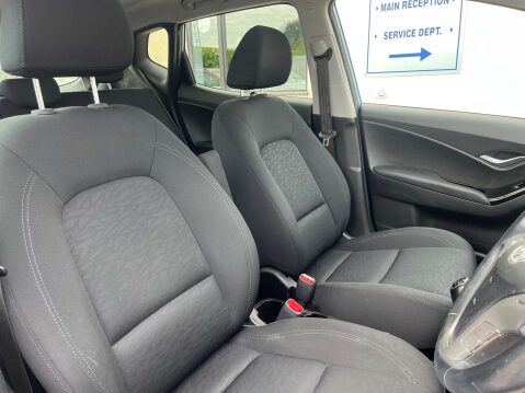 Hyundai ix20 1.4 ix20 Style 5dr 18