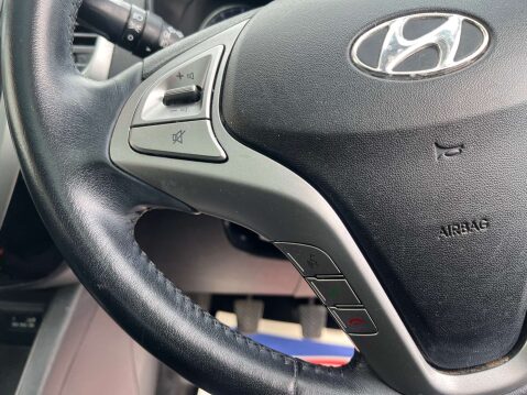 Hyundai ix20 1.4 ix20 Style 5dr 20